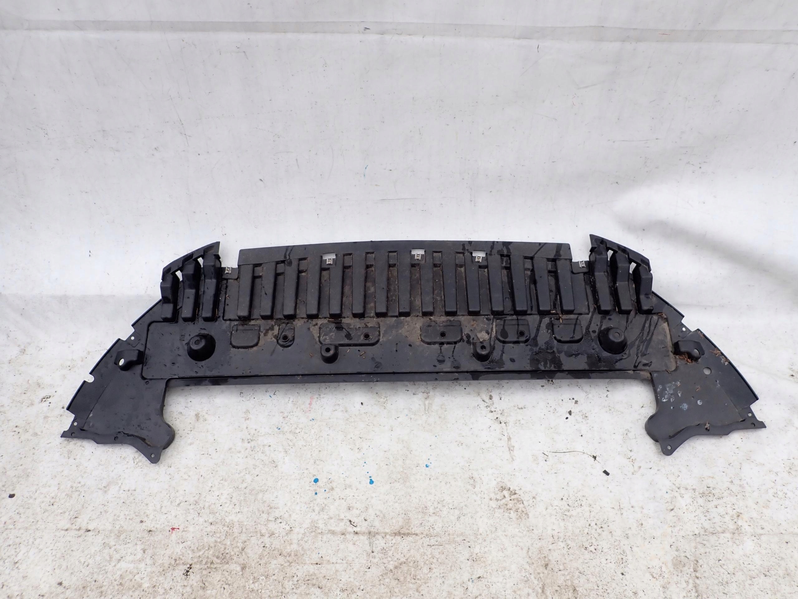 FORD MONDEO V 5 MK5 14- Blende Abdeckung abdeckung unter Stoßstange