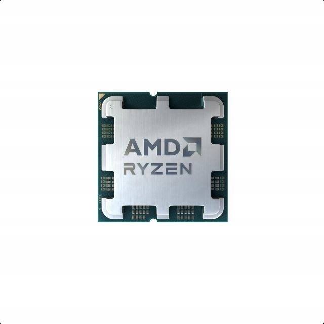 Procesor Amd Ryzen 5 7400 Tray