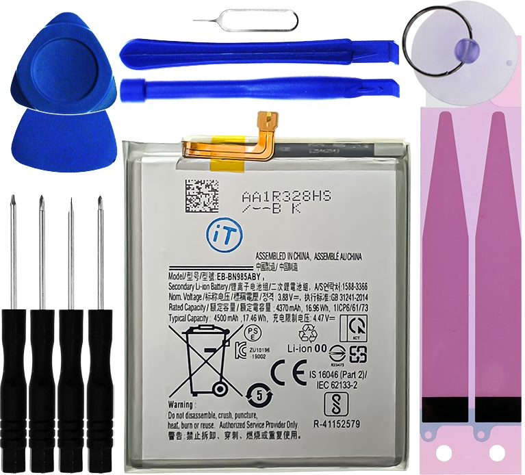 Batéria EB-BN985ABY pre Galaxy Note 20 Ultra SM-N986B, SM-N986U, SM-N986U1