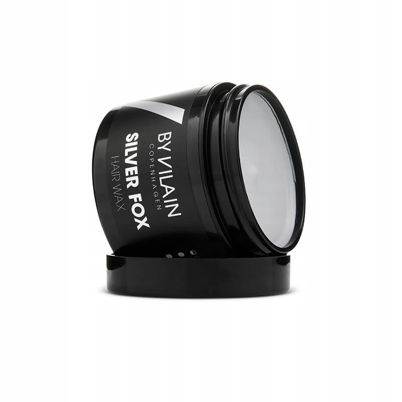 Wosk do włosów By Vilain Silver Fox 65ml Marka inna marka