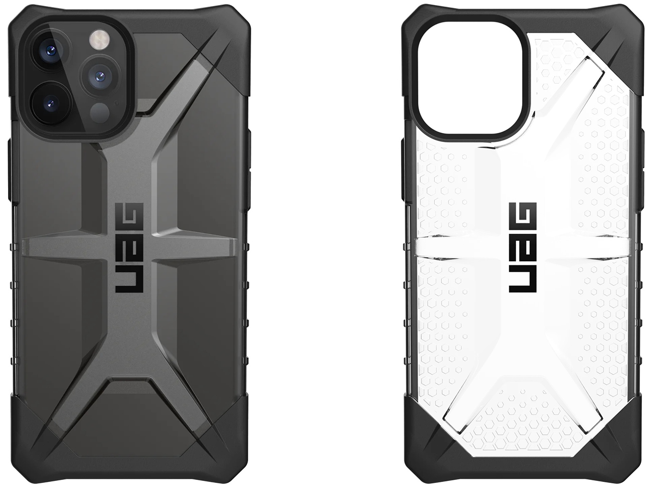

Uag Plasma Case Pancerne Etui do iPhone 12 Pro Max