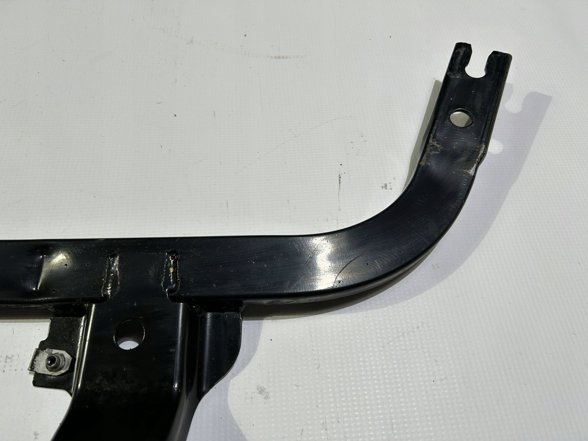 console holder sanek Ford Mustang 3.7 5.0 2011-2014