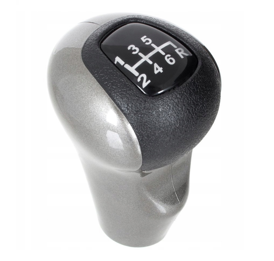 DA-24038-A - РУЧКА ПЕРЕКЛЮЧЕНИЯ ПЕРЕДАЧ ДЛЯ HONDA CIVIC VIII 6B UFO