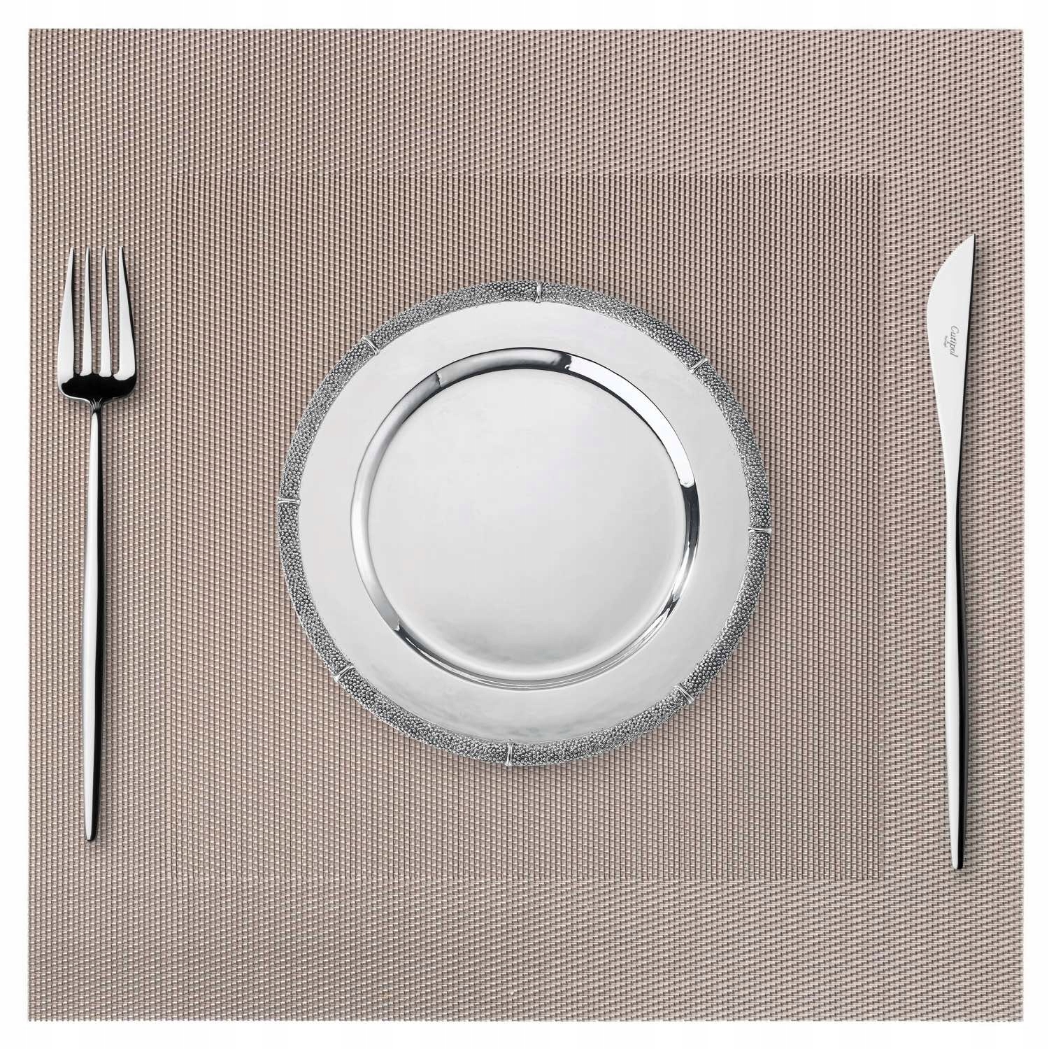 

Podkładka Kuchenna 35x35 Mata Latte Cappuccino