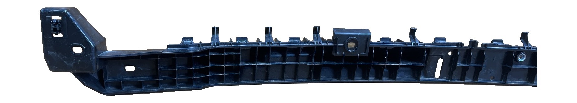 TESLA MODEL Y SUV 2020- Support Support plaque Console Pare choc Arrière 1494045-00-E
