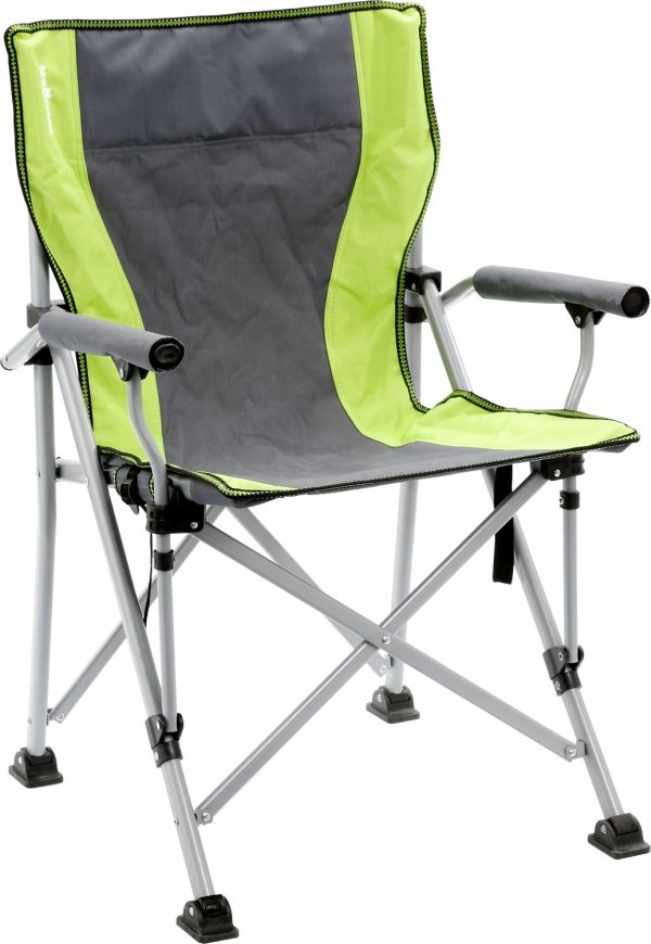 BU0404040N.C70 - Туристичний стілець Raptor BRUNNER