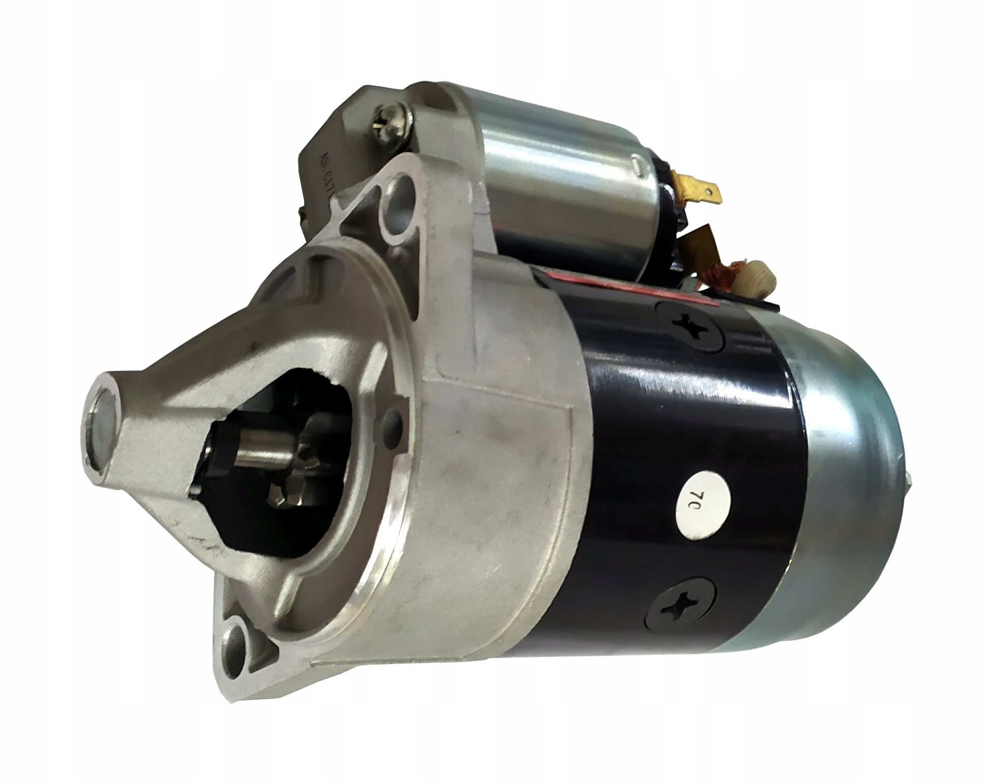 NOWY ROZRUSZNIK TCM FG 15 FG15 WOZEK WIDLOWY