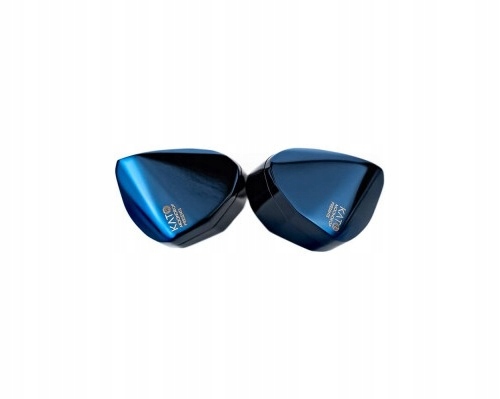 Moondrop Kato blue Dynamiczne monitory dokanałowe nowej generacji DD 10mm
