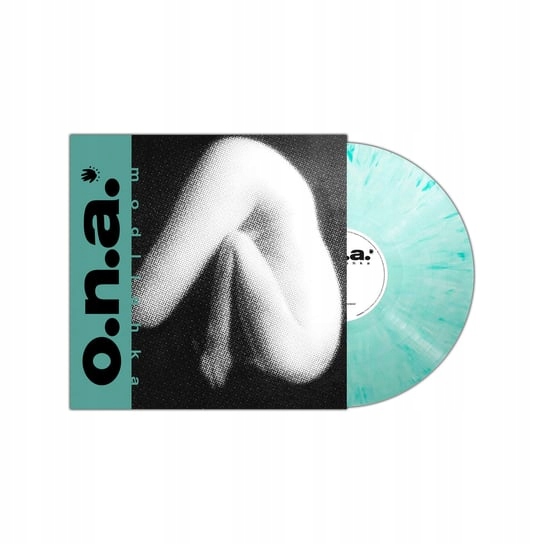 O.n.a. Modlishka (Miętowo/Zielony Vinyl) (lp) Winyl