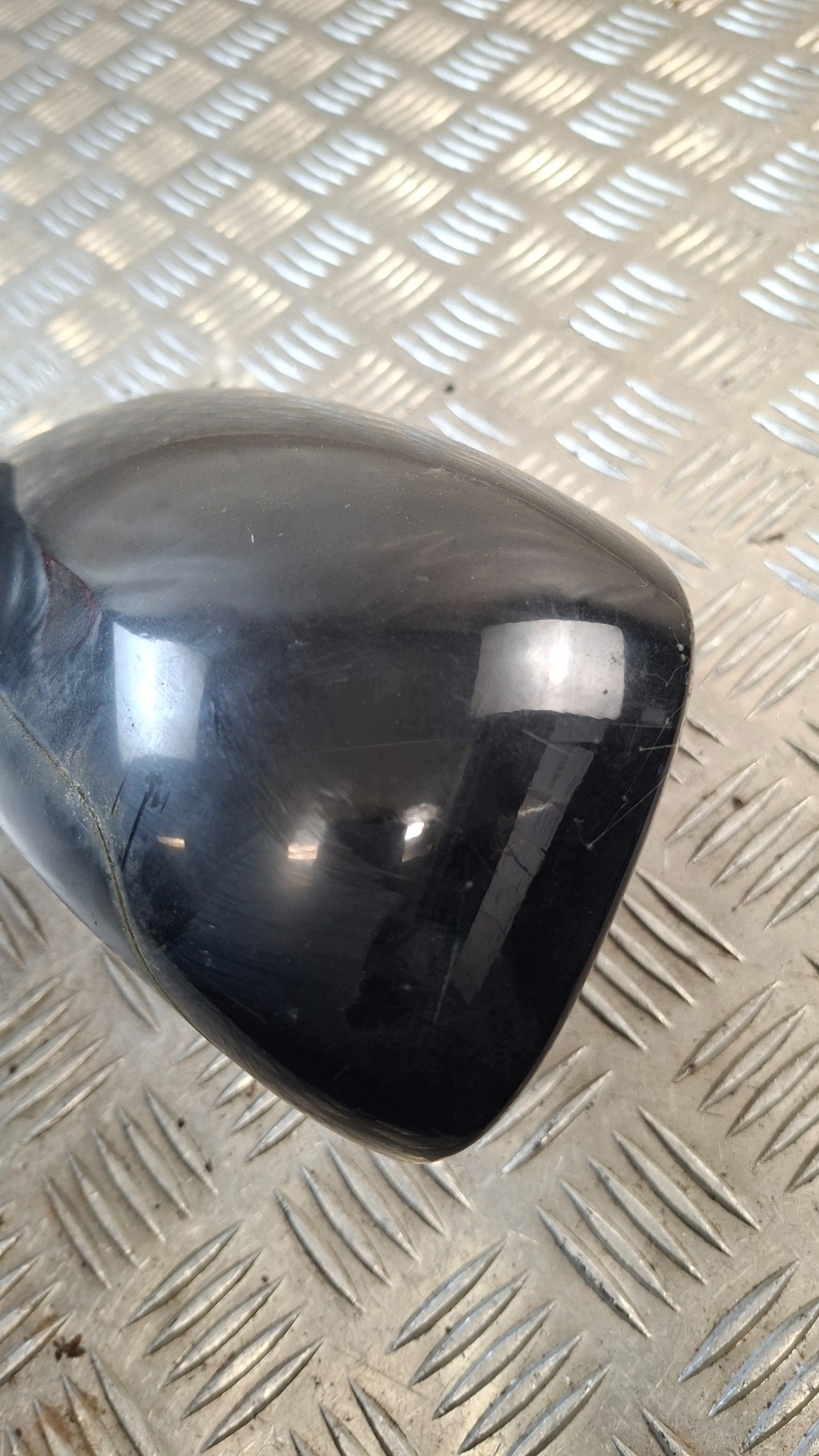 mirror left 5 PIN AUDI A3 8L LY9B
