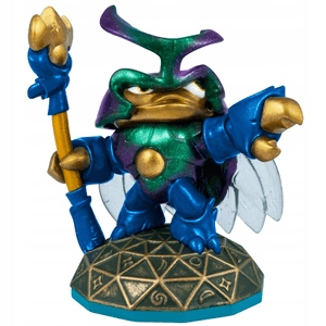 Skylanders Swap Force - Dune Bug