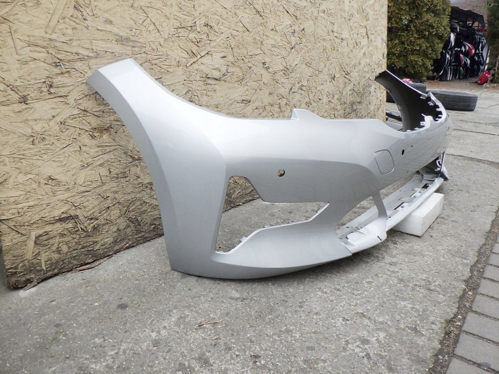 BMW 3 G20 G21 SPORT LINE 18- front bumper