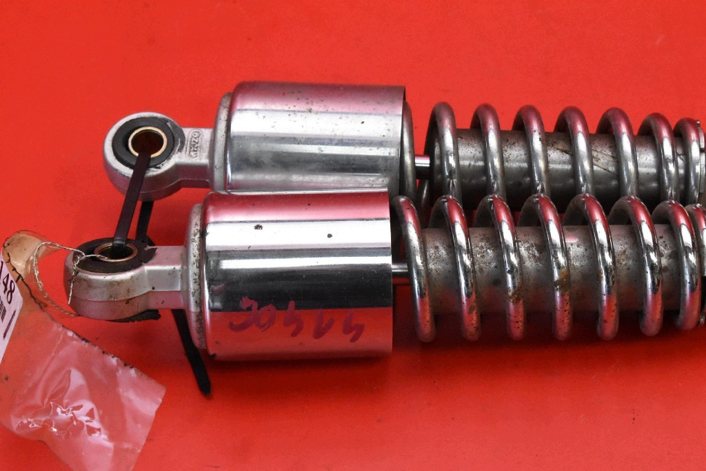 shock absorber left right rear part YAMASAKI YM50-8 50 CC 11R