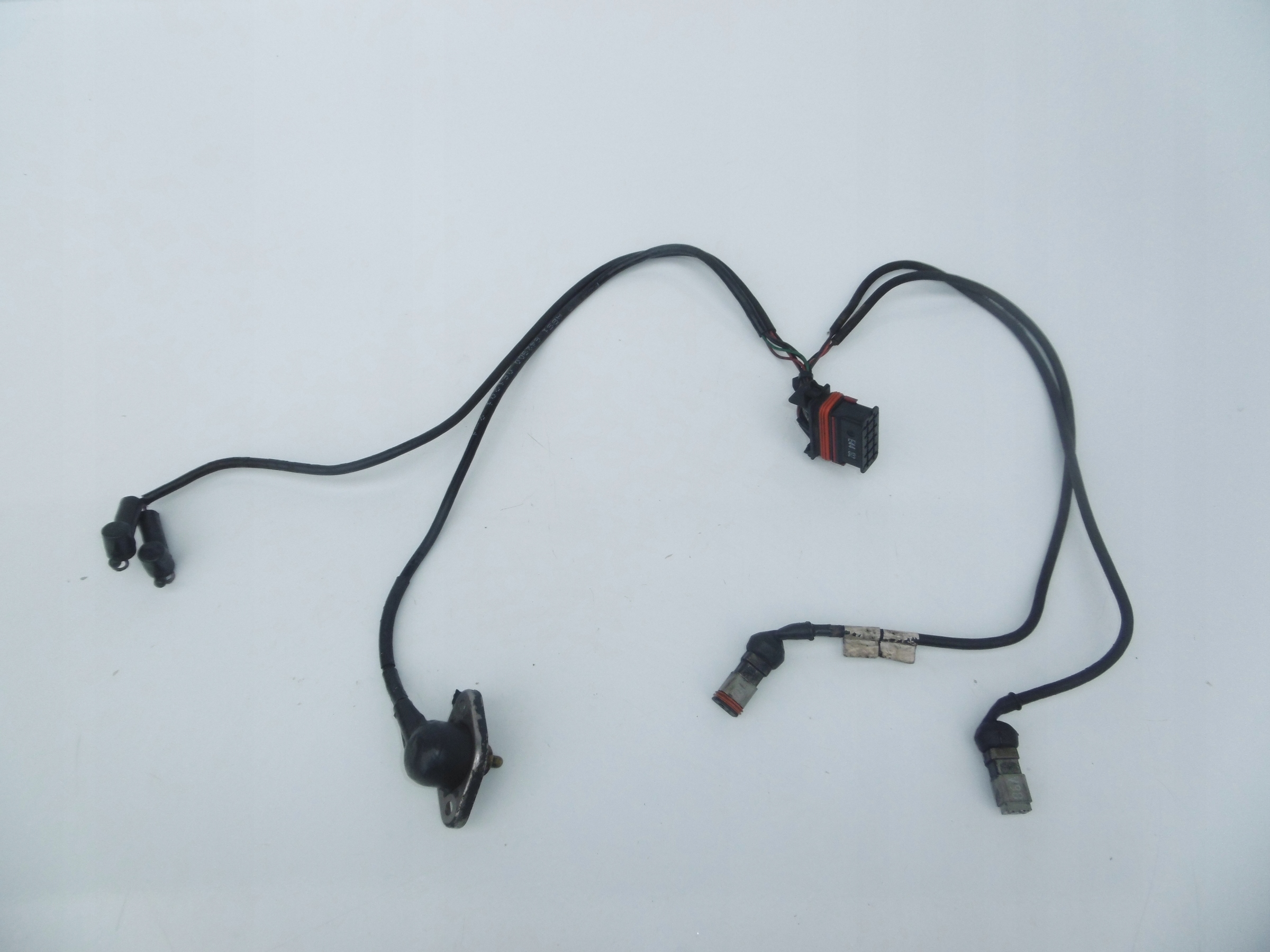 ДЖГУТ ПРОВОДІВ УСТАНОВКА ДВИГУНА SCANIA R 420 480