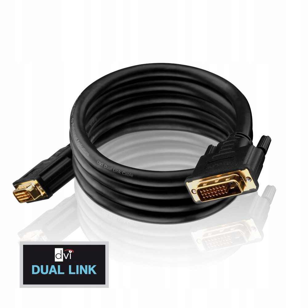 PureLink PI4200-020 kabel DVI Dual Link 2,0m Kod producenta ---