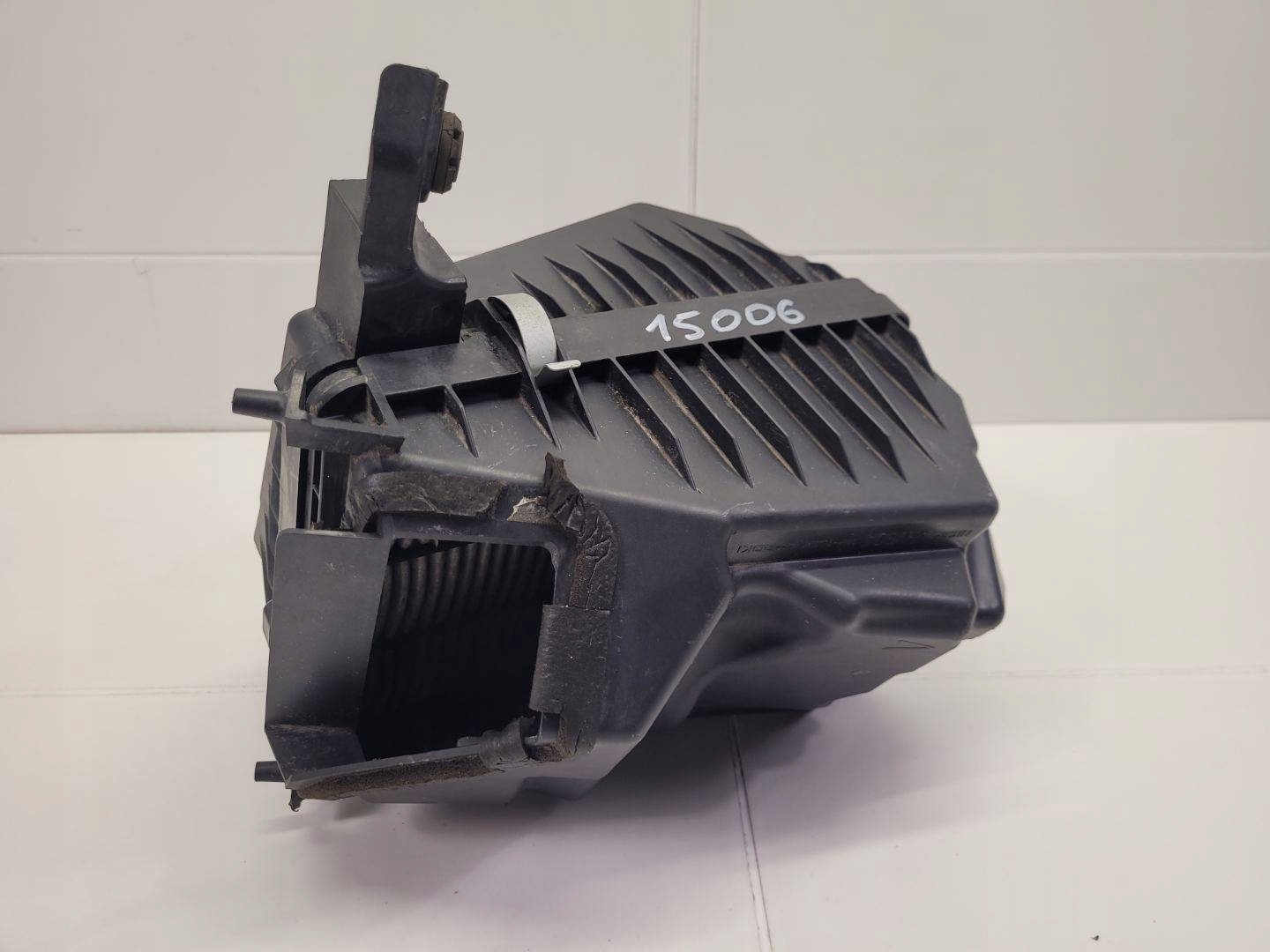 Gehäuse filter luft Renault Kadjar 2018 HV80A