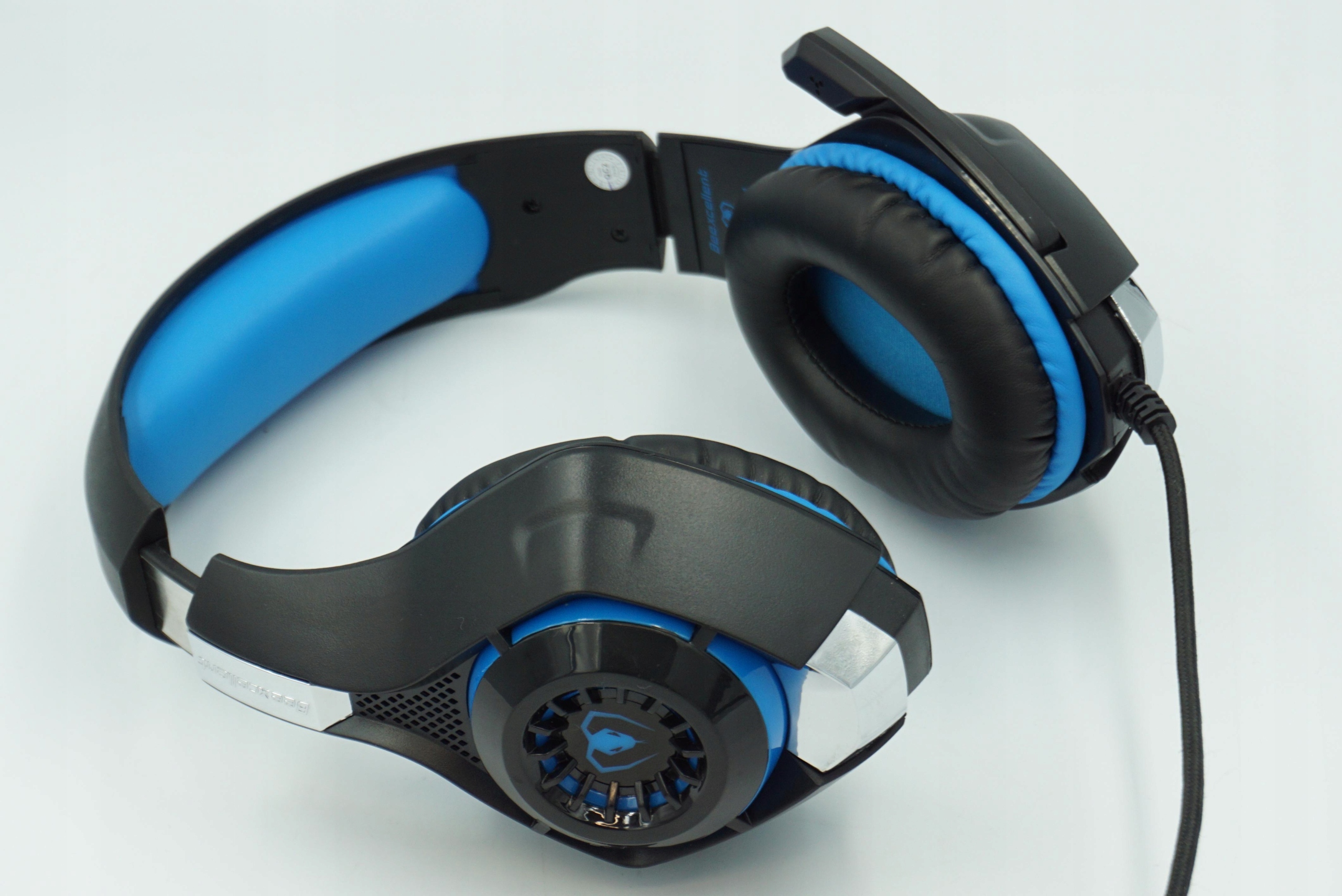 Słuchawki gamingowe Beexcellent GM-1 Marka Beexcellent