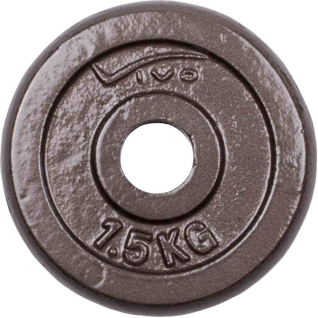 Obciazenie 1,5 Kg Sc Czarne
