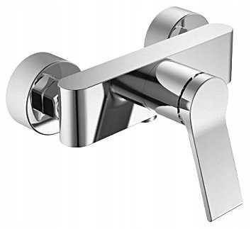 Vodovodná batéria Bolero najvyššej kvality, šírka 150 mm, chróm (BC011) Sm