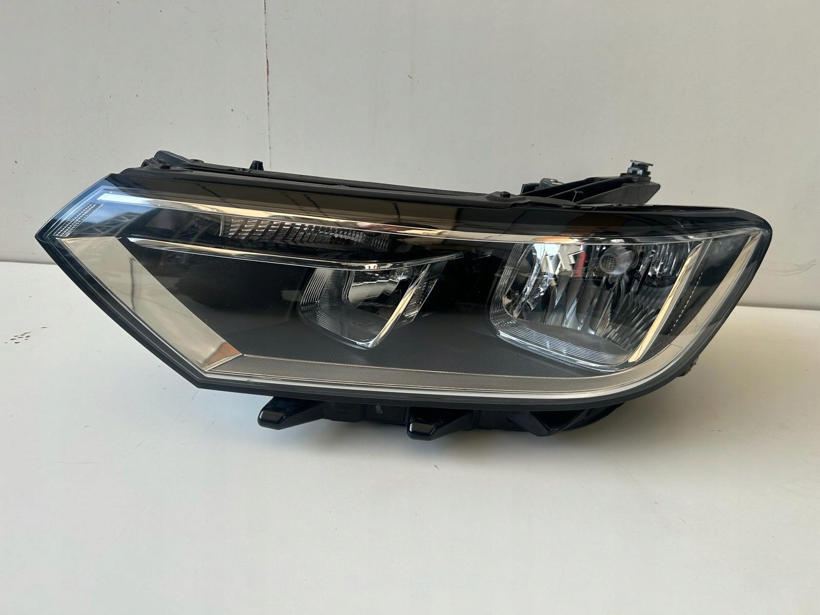 vw PASSAT B8 3G1 фара левая 3G1941005 C