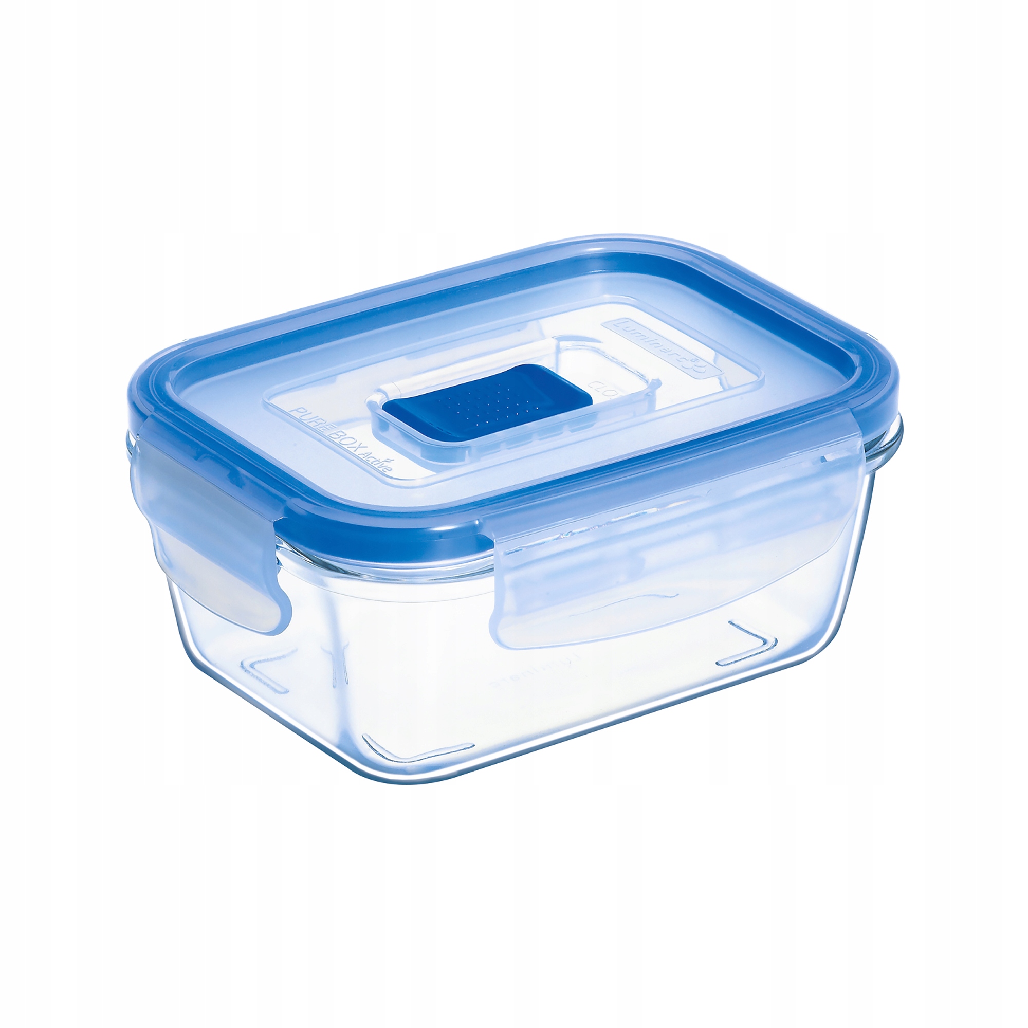 

33579 Luminarc Pojemnik Hermetyczny Pure Box
