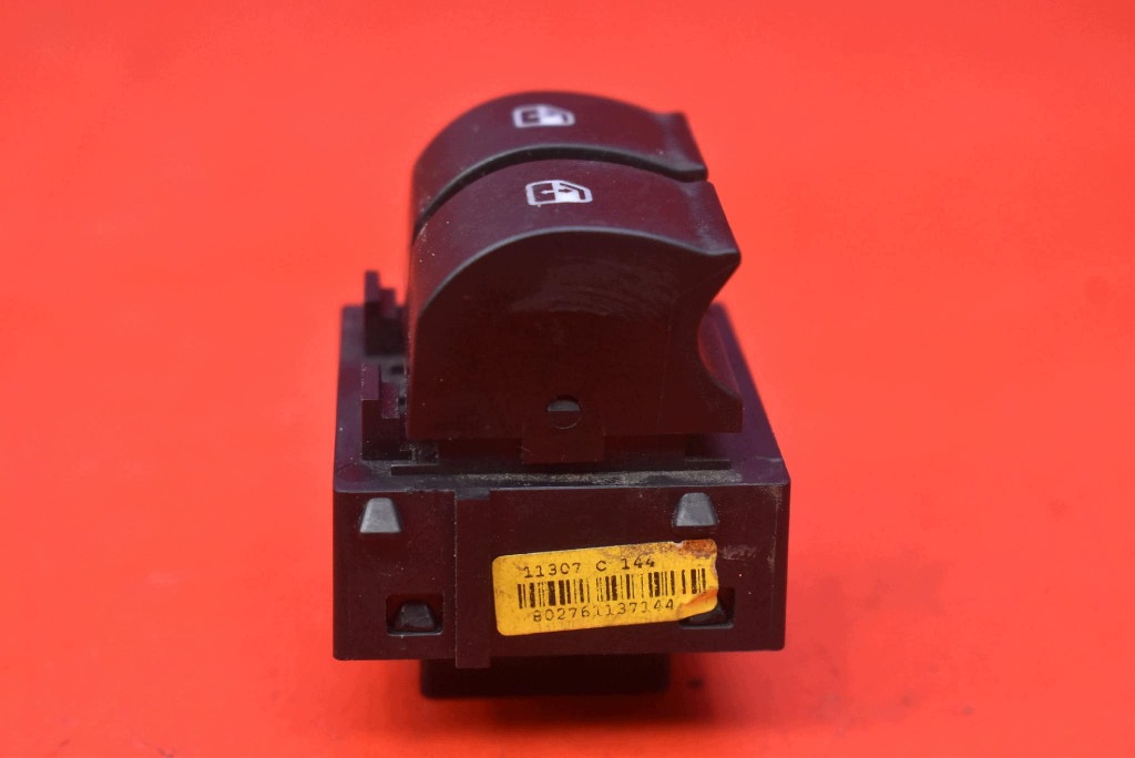 vezérlő panel ablak EU 011650 FIAT BRAVO 2 II 5D HB 07-11