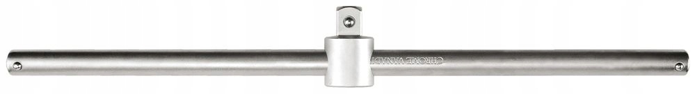 

Pokrętło Typu T 3/4'' 500mm Yato