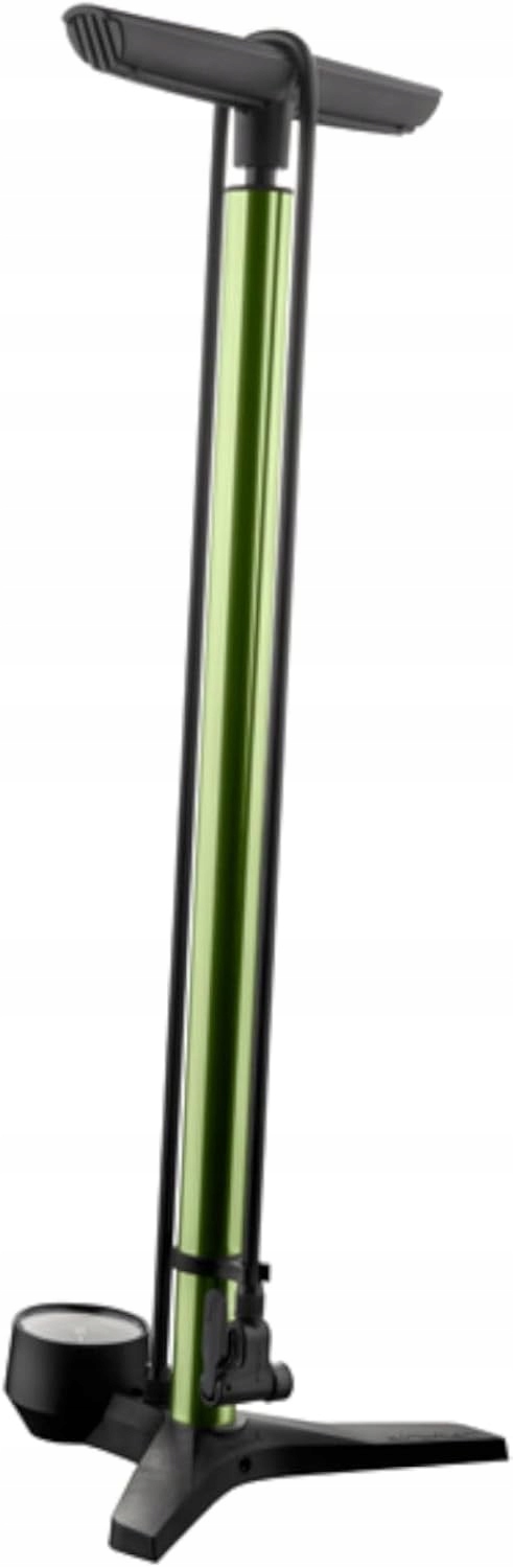 Podlahová pumpa Birzman Maha Flick-It V