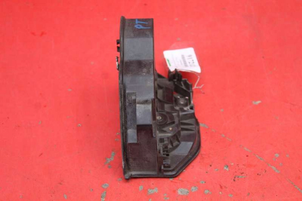 lock door right rear part rear 7154630 BMW E87 04-07