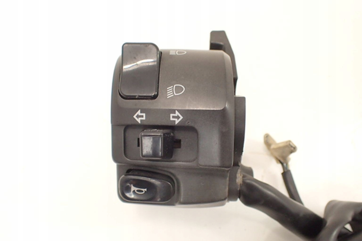 Yamaha YZF R6 98-02 Przełącznik lewy Stan opakowania brak opakowania