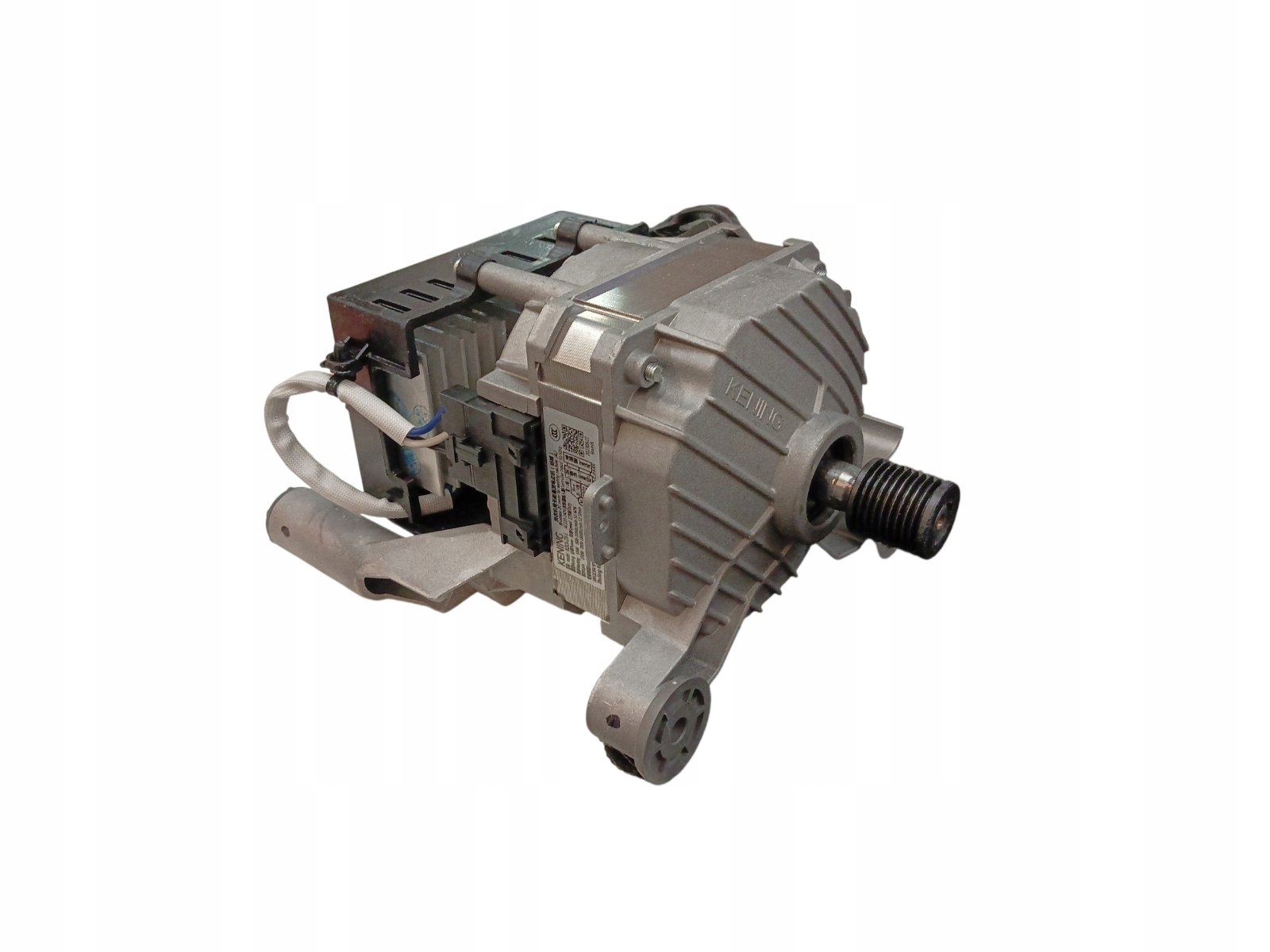 Hnací motor pro pračku Chiq 890334211 #W325267 BLDCA-270-5