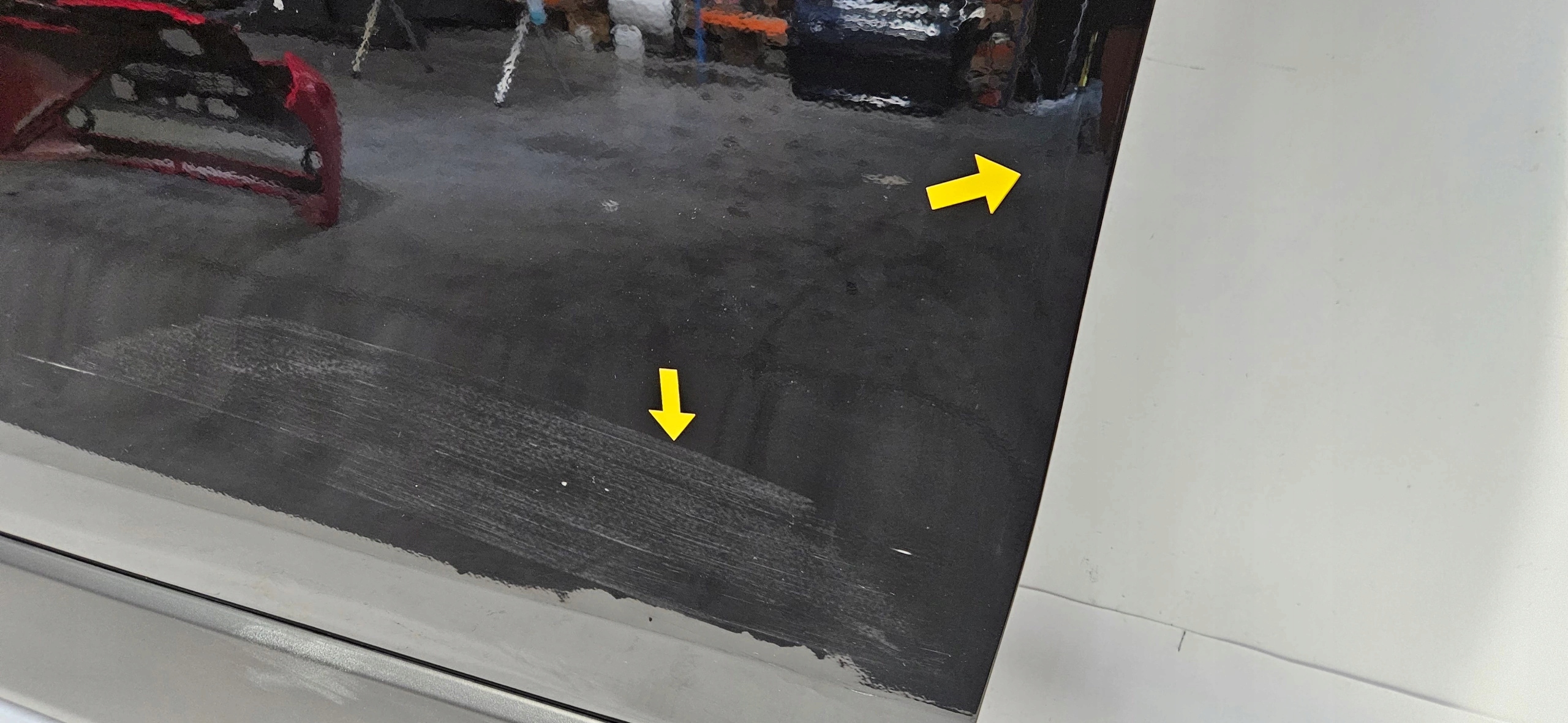 door left front TOYOTA COROLLA CROSS 20- original