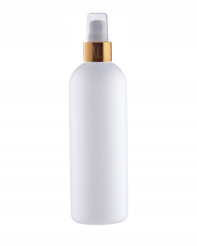 

Butelka Z Dozownikiem Do Żelu Mydła Pompka 200ml