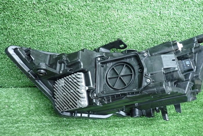 AUDI A6 C8 FULL LED 18- reflektor right light right 4K0941034