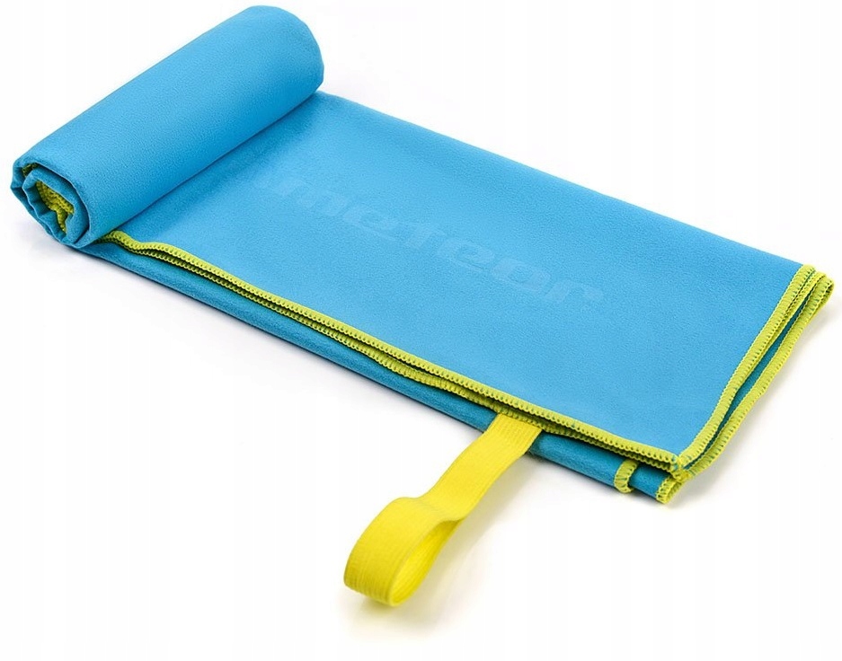 RĘCZNIK SZYBKOSCHNĄCY MIKROFIBRA BASEN TURYSTYCZNY Model M 50x90