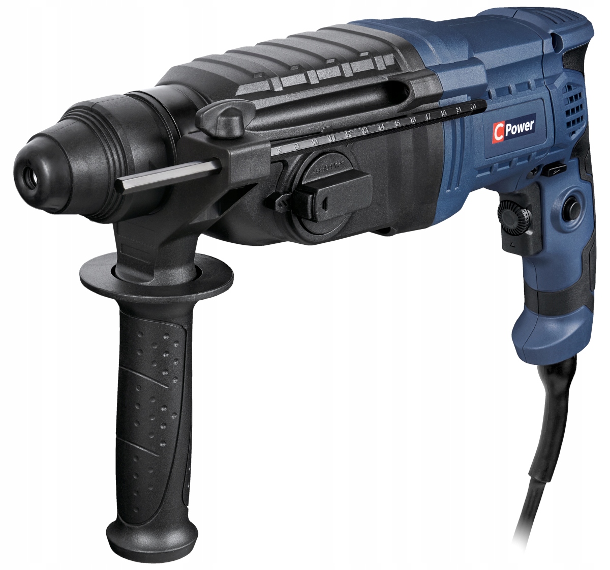 Młotowiertarka CELMA C-Power RH850W26 3LAT GW! Zasilanie sieciowe