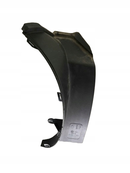 FIAT 500L LIVING КРЕПЛЕНИЕ ЛАМПЫ ЛЕВЫЙ ЗАДНИЙ 51918104