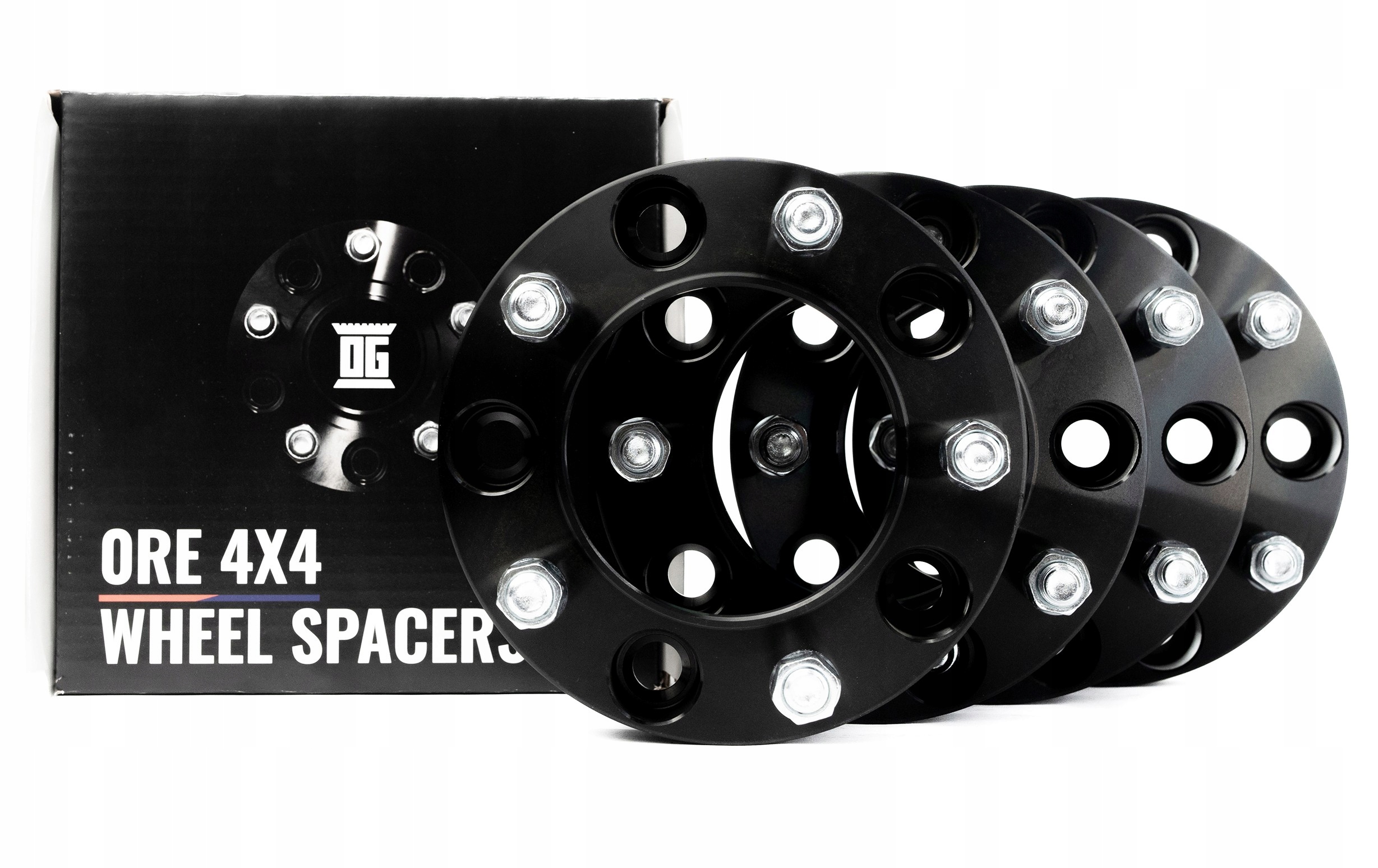 5x114,3 gr.30 mm CB71.6 Jeep Kj Honda Freelander 4ks