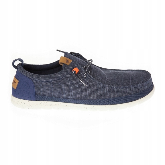 Buty Męskie Wrangler Kohala WM21050A 014 r. 41