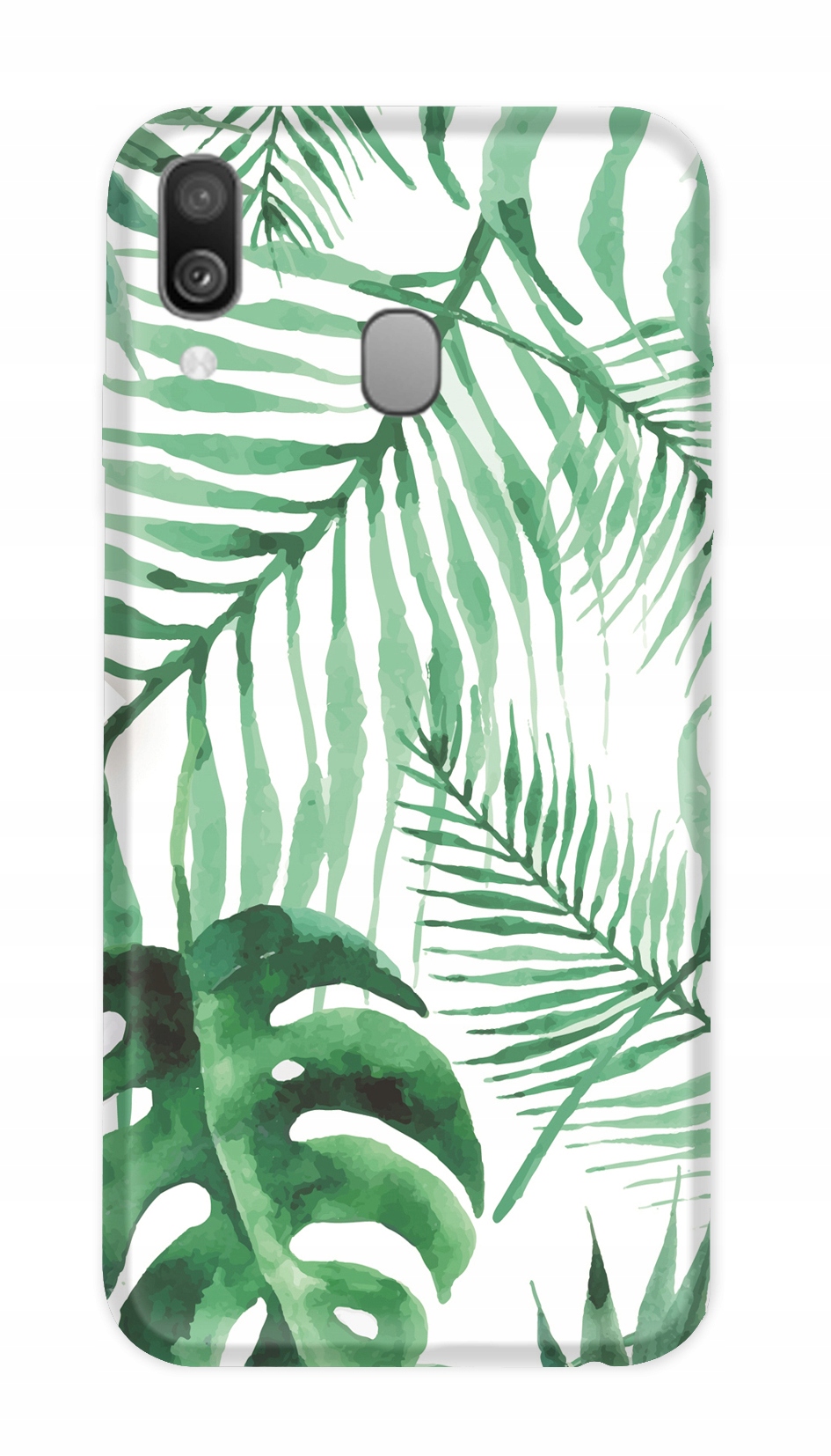 

Etui Samsung Galaxy A40 + Szkło / Różne Wzory