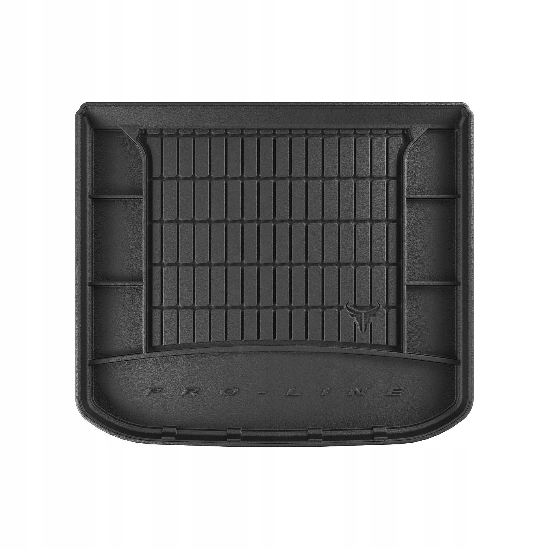 Frogum ProLine Gumová rohož do kufru 3D pro Seat Toledo III 04-09