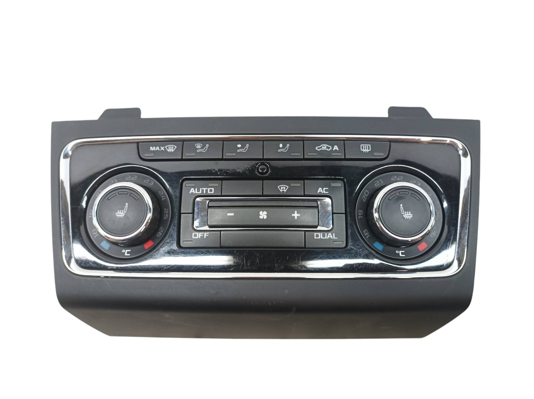 PANEL BOCCHETTE 3T0907044CC Skoda Superb II (2008-2015)
