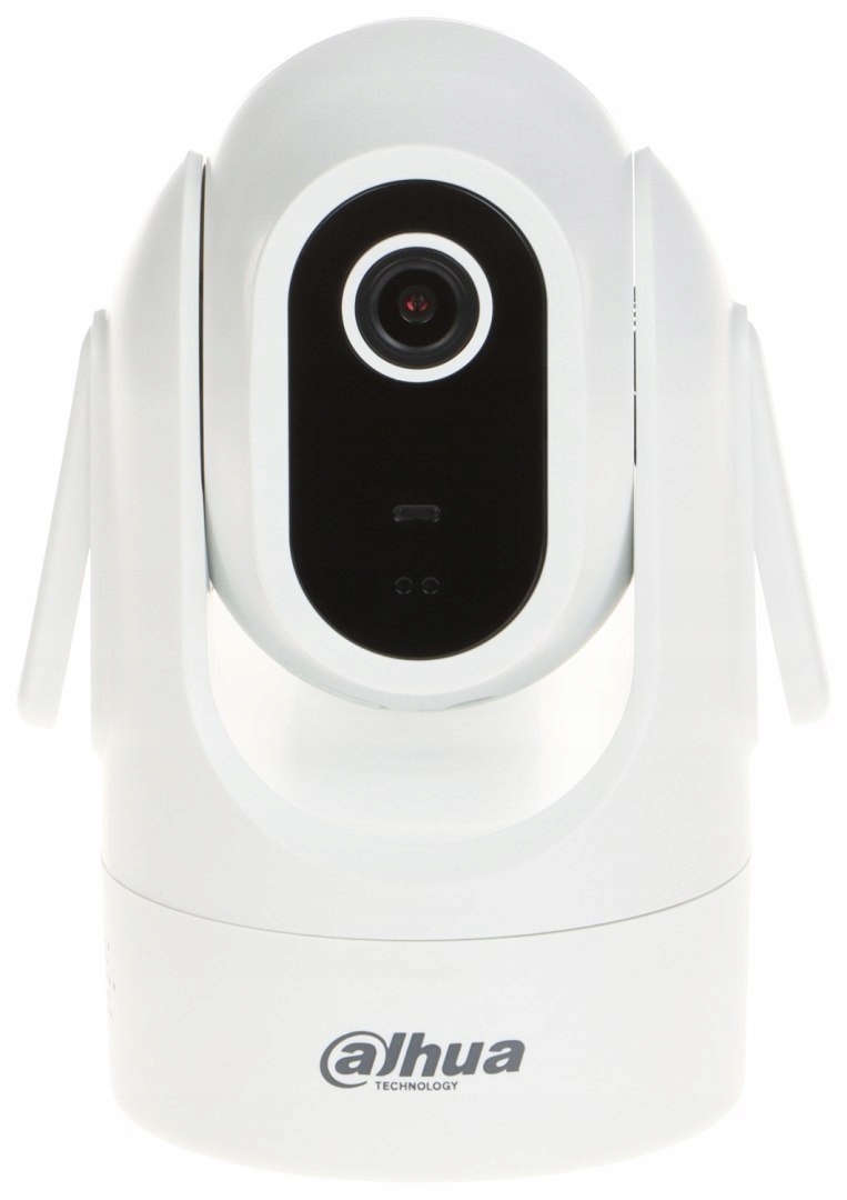 Vnitřní Otočná Ip Kamera H2C Hero C1 Wi-Fi 1080p 2.8 mm Dahua