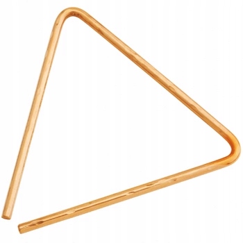 Sabian 61135 09 B8H Bronze Ručně Kovaný Profesionální Triangl