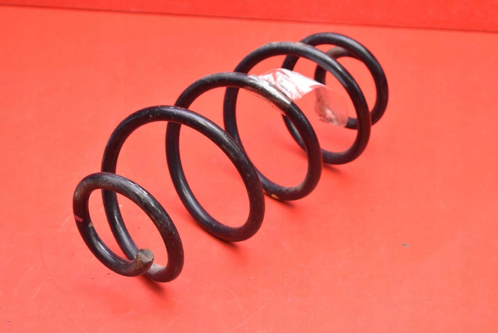 spring rear part rear OPEL COMBO D 1.3 CDTI 90 KM 11-20