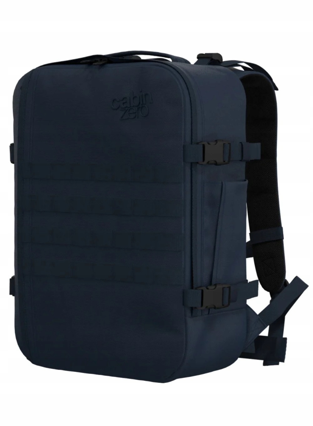 Batoh Kabinová taška CabinZero Military 36 l navy