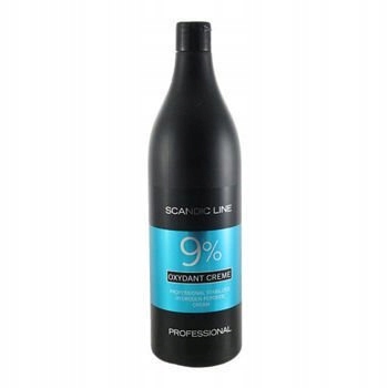 

Scandic Utleniacz 9% 1000ml