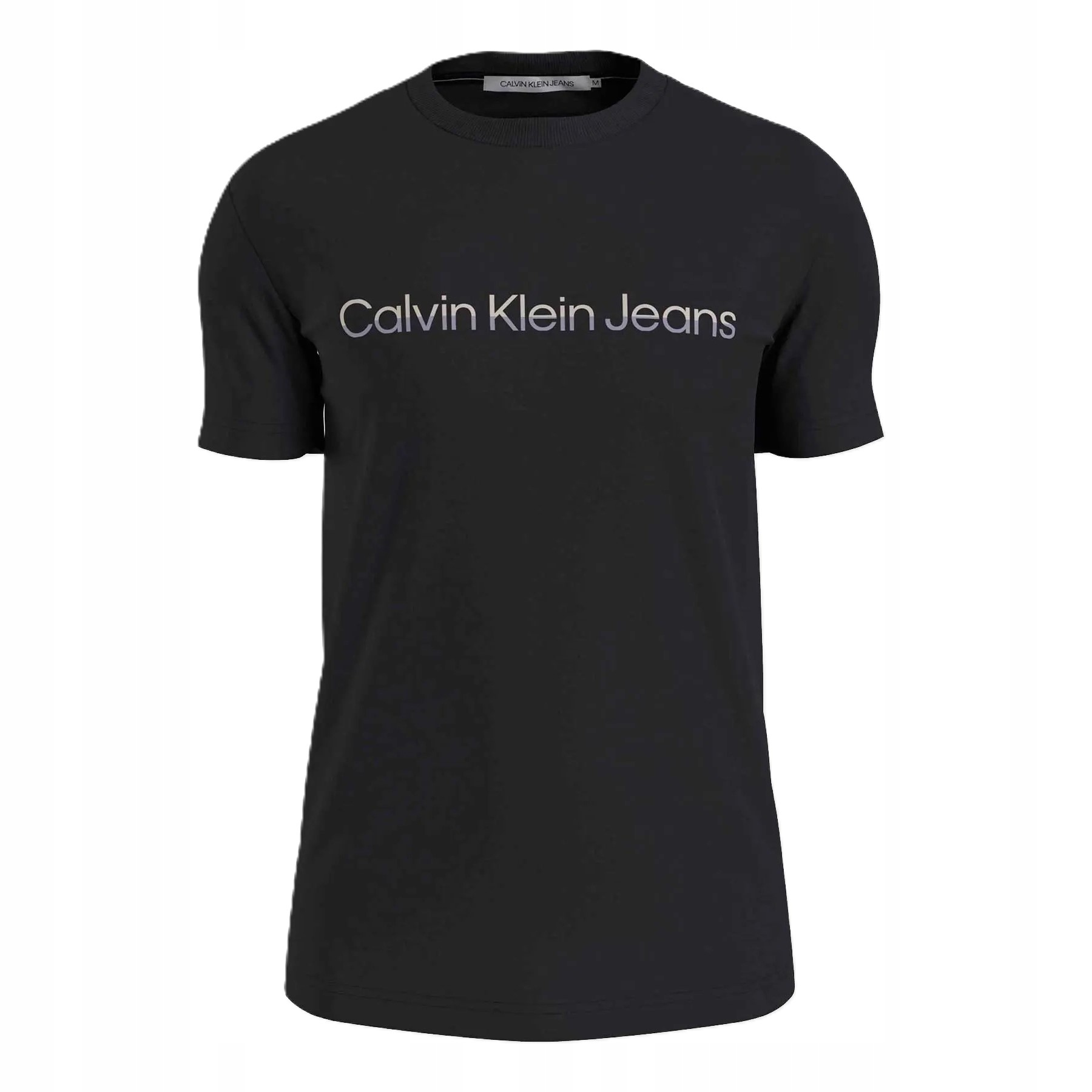 T-shirt męski Calvin Klein Jeans