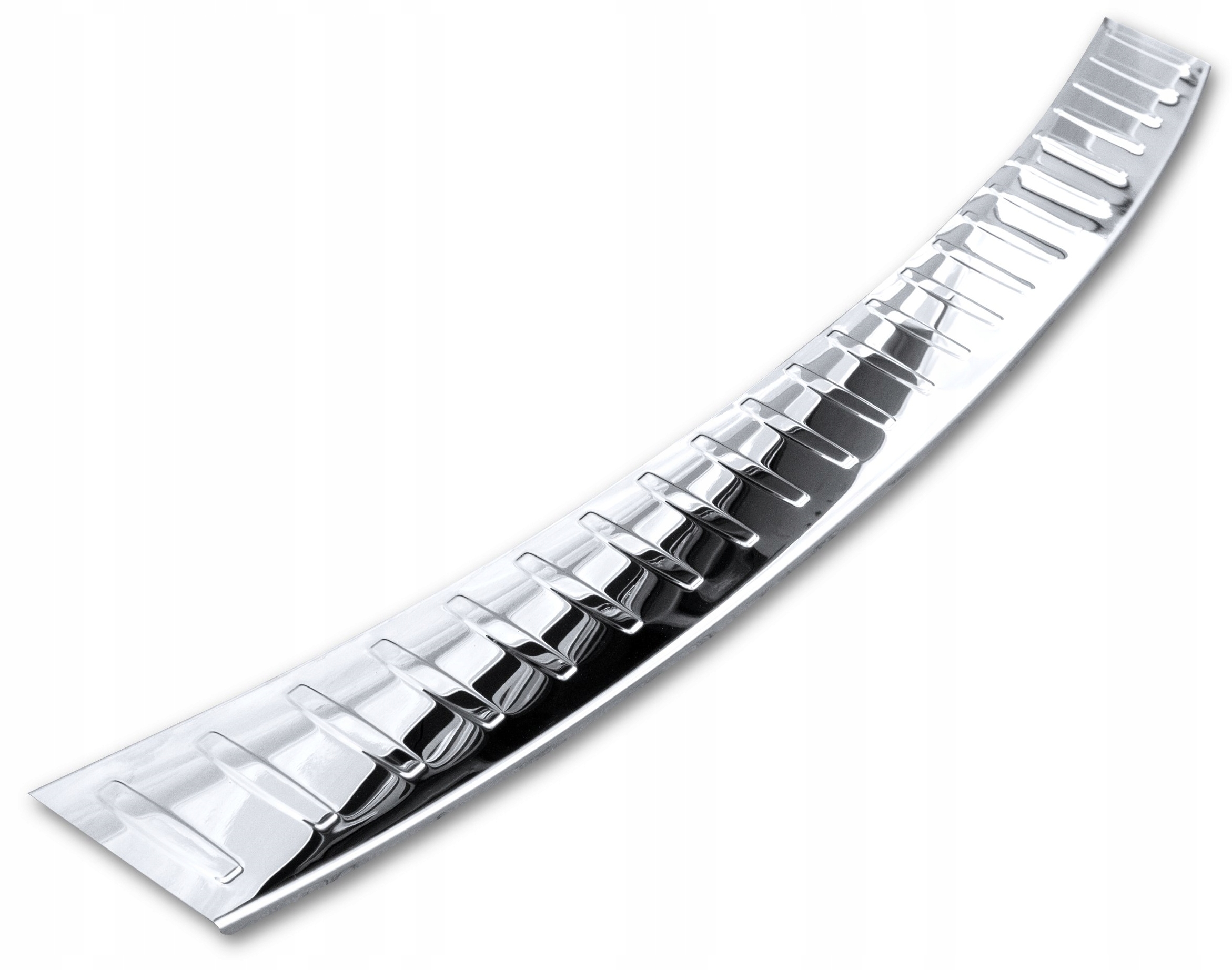 Porsche Macan Krytka Lišty Na Nárazník Zrcadlo