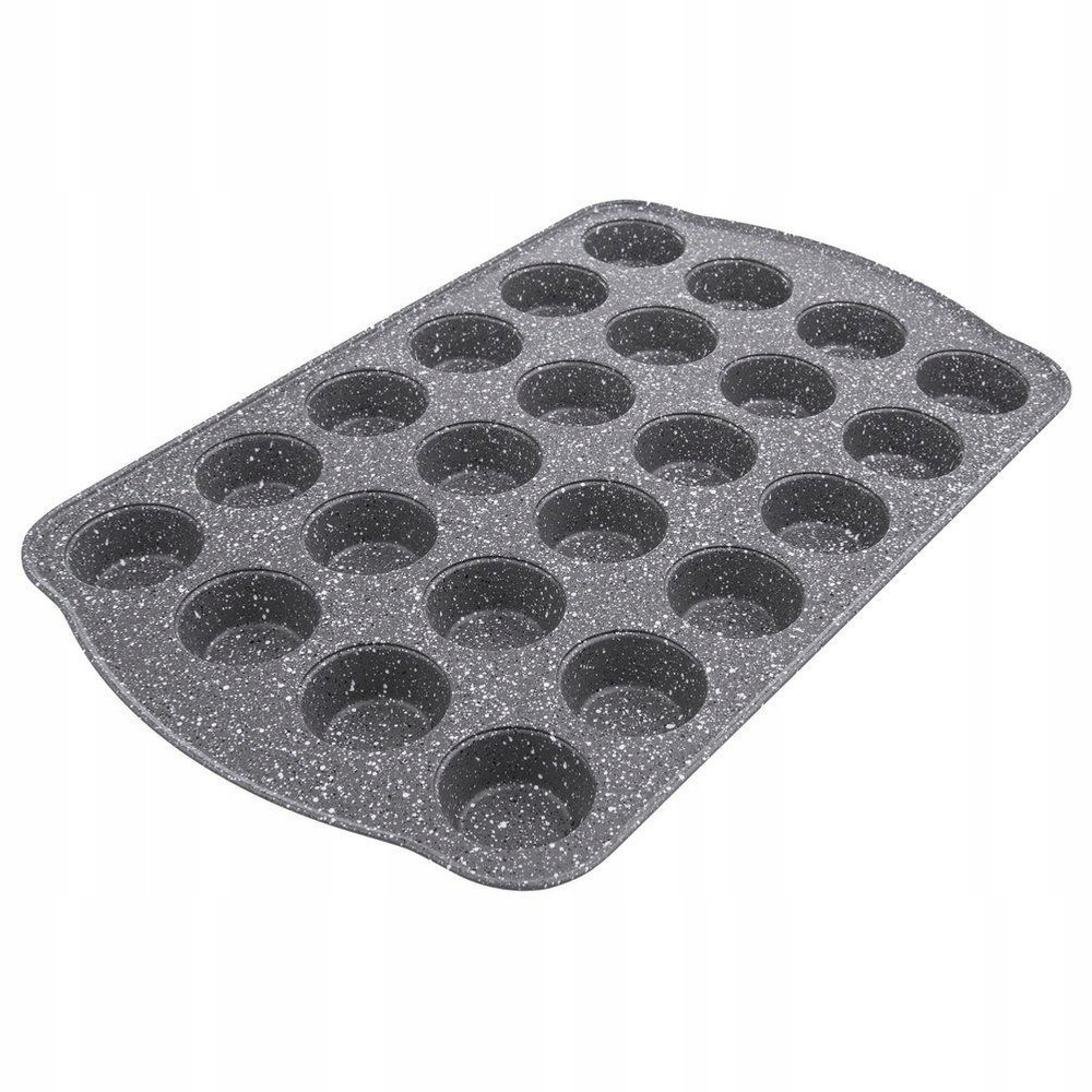 Forma na muffiny granitová Grande